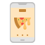 Pizza icon 64x64