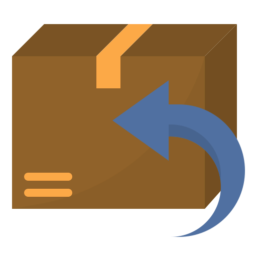 Refund icon