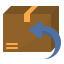 Refund アイコン 64x64
