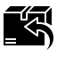 Refund アイコン 64x64