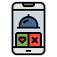 Online store icon 64x64