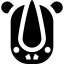 Rhinoceros icon 64x64