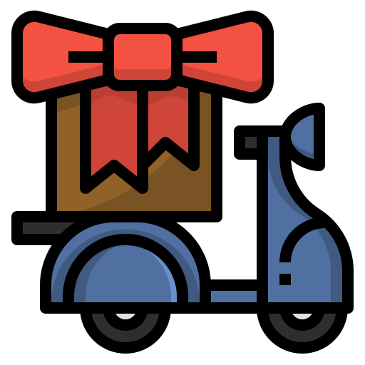 Gift icon