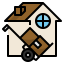 Shipment Symbol 64x64