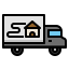 Residential icon 64x64