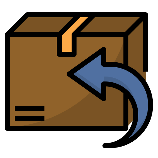 Refund icon