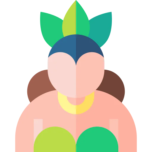 Dancer icon