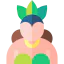 Dancer ícone 64x64