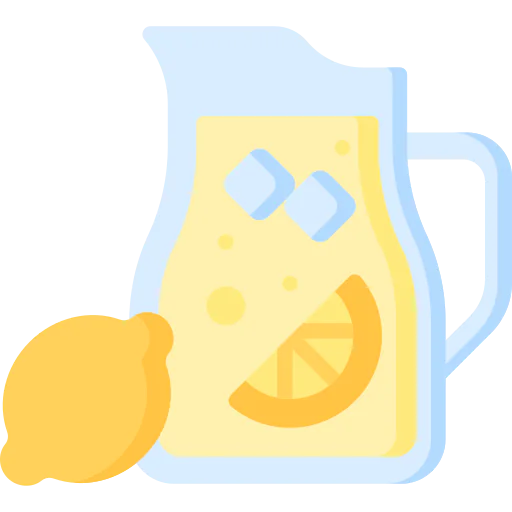 Lemonade icon