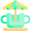 Tea cup ride 상 64x64
