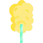 Cotton candy icon 64x64
