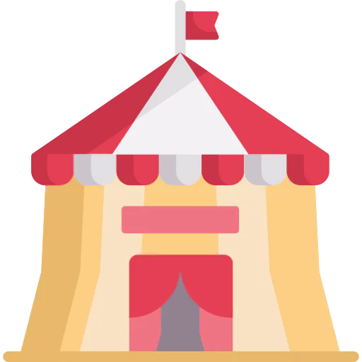 Circus icon