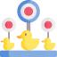 Shoot duck biểu tượng 64x64