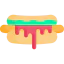 Hotdog icon 64x64