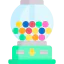 Gumball machine icon 64x64