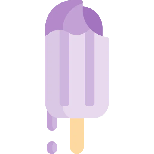 Popsicle icon