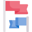 Flags icon 64x64