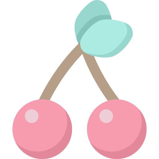 Cherry icon