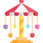 Spinning swing icon 64x64