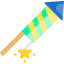 Fireworks icon 64x64