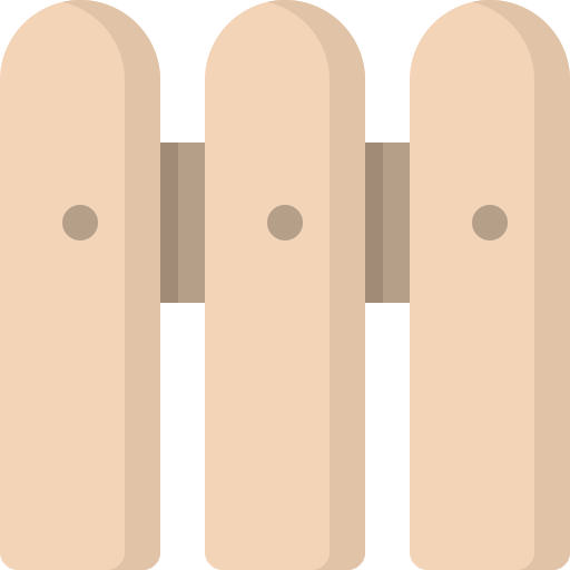 Fence icon