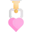 Crane machine icon 64x64