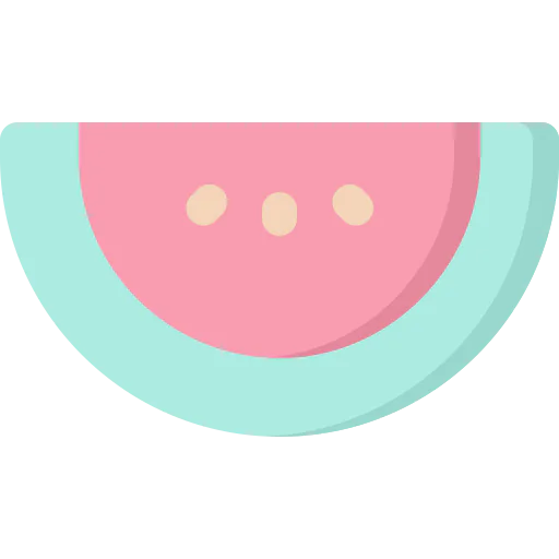 Watermelon icon
