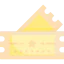 Ticket icon 64x64