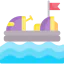 Bumper boats 상 64x64