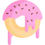 Doughnut icon 64x64
