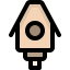 Birdhouse icon 64x64