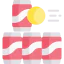 Cans icon 64x64