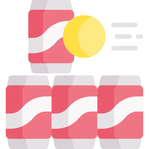 Cans icon