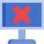Error icon 64x64