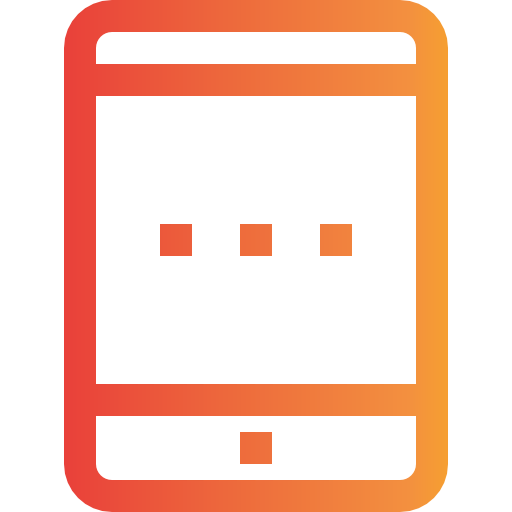 Tablet icon