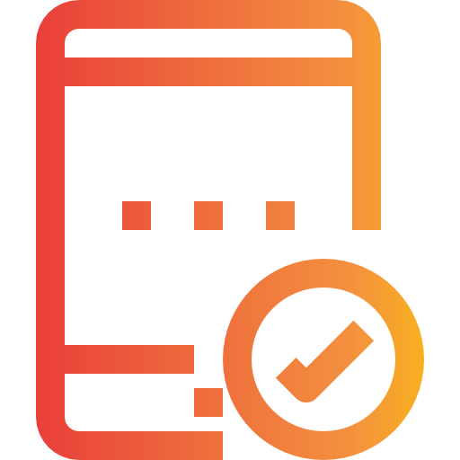 Tablet icon