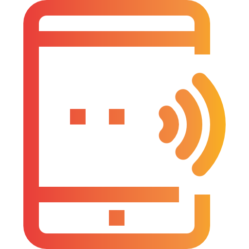 Tablet icon