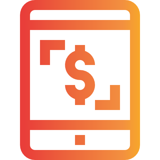 Tablet icon
