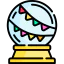 Crystal ball Symbol 64x64