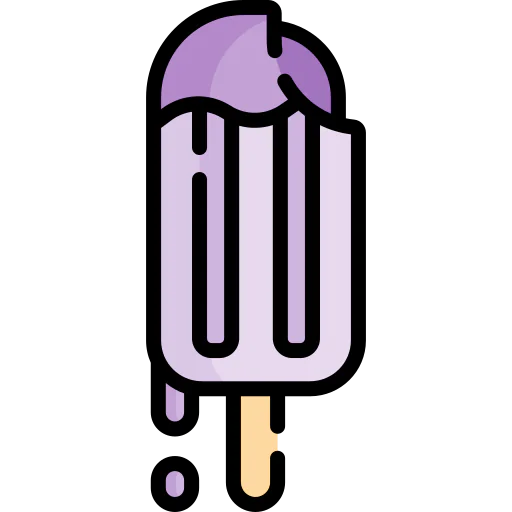 Popsicle icon