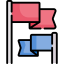 Flags icon 64x64