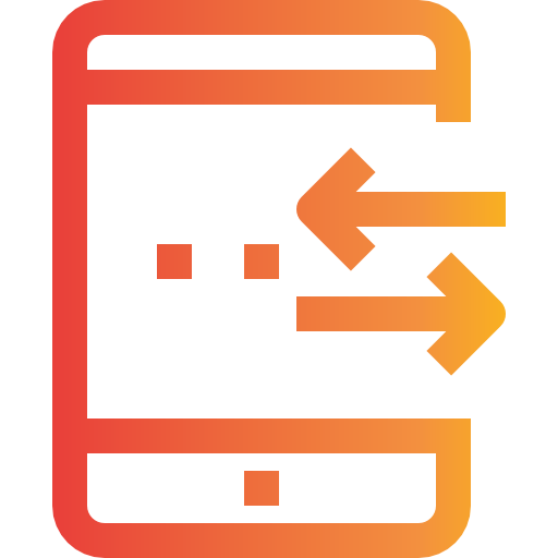 Tablet icon