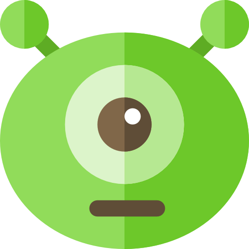 Monster icon