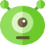 Monster icon 64x64