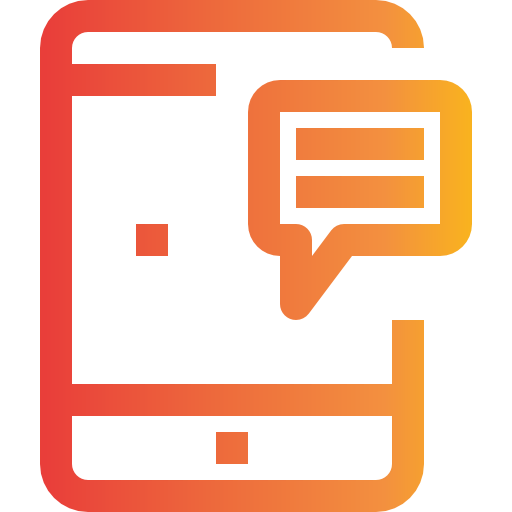 Tablet icon