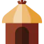 Cabin icon 64x64
