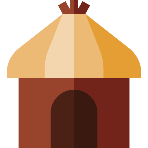 Cabin icon