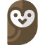 Owl icon 64x64