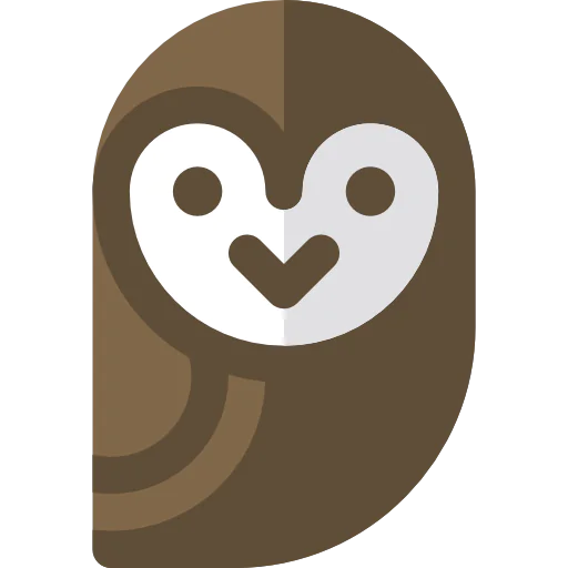 Owl icon