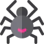 Spider icon 64x64